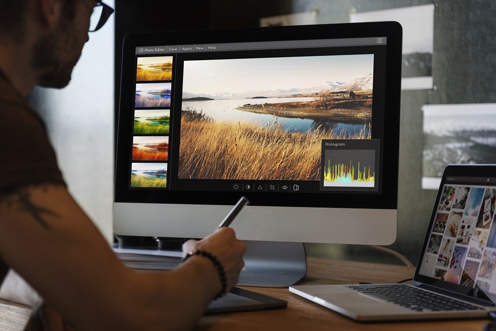 Best graphics software for mac